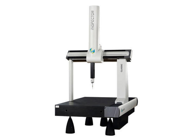 海克斯康global三坐標(biāo)07.10.07